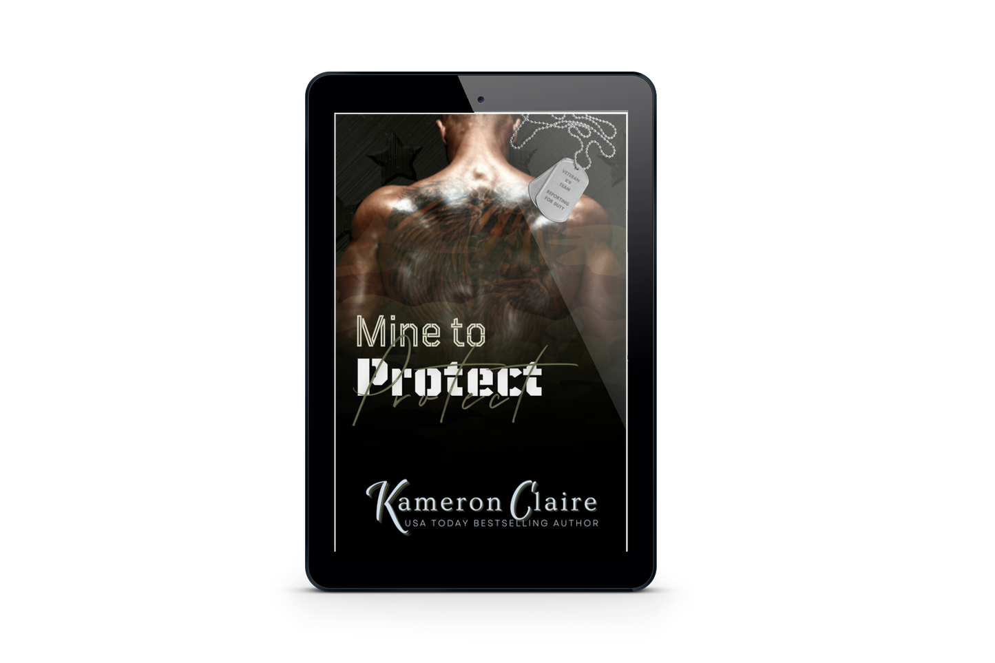 Mine to Protect
