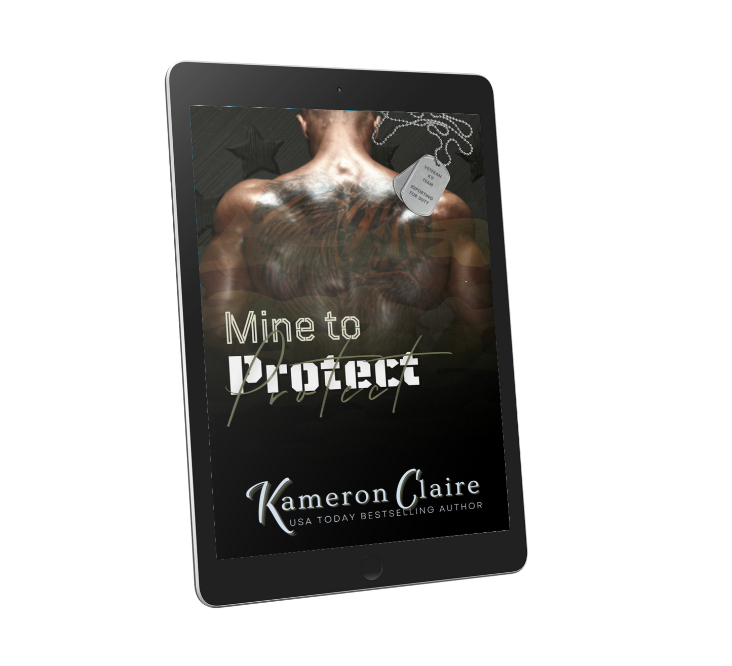 Mine to Protect