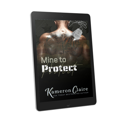 Mine to Protect