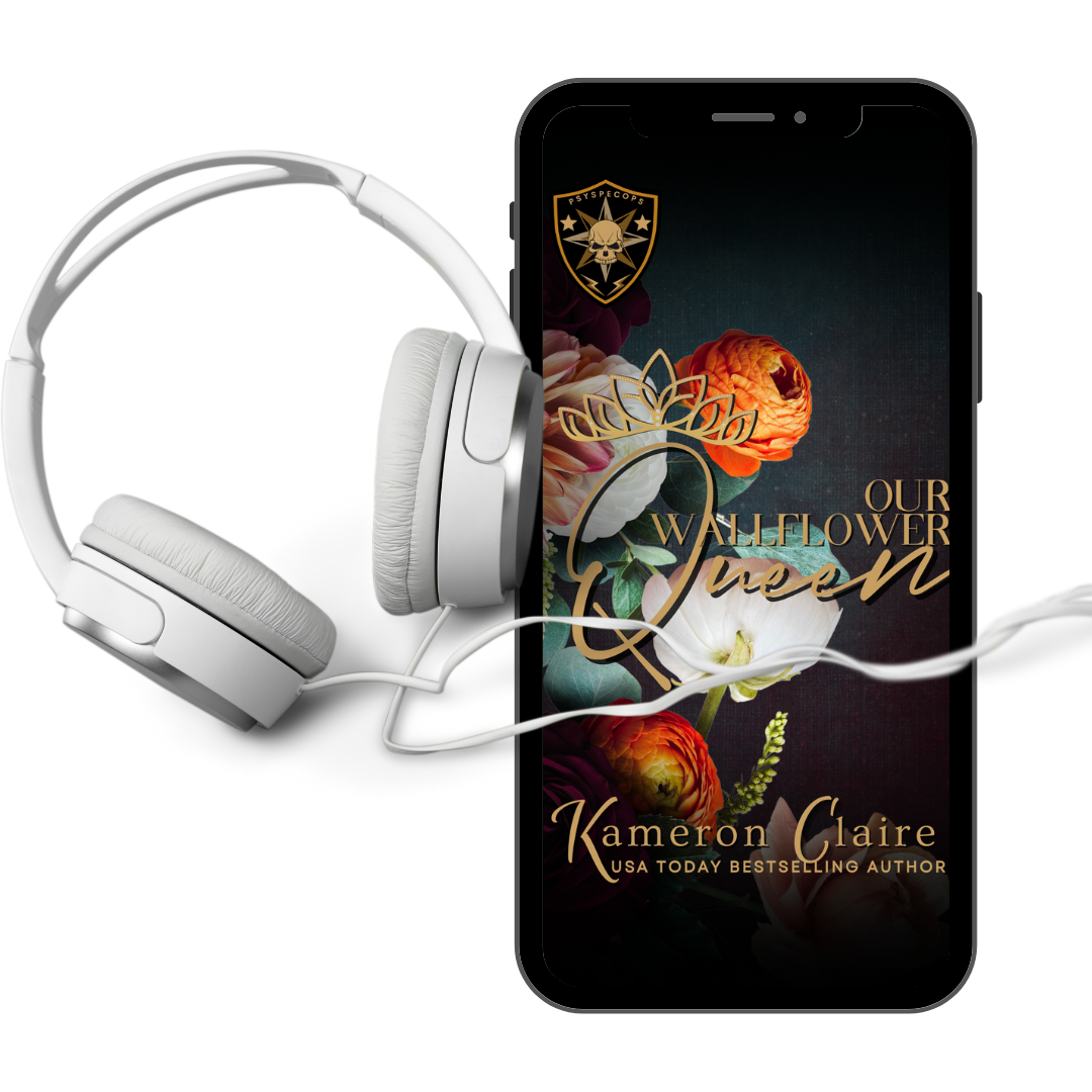Our Wallflower Queen AudioBook