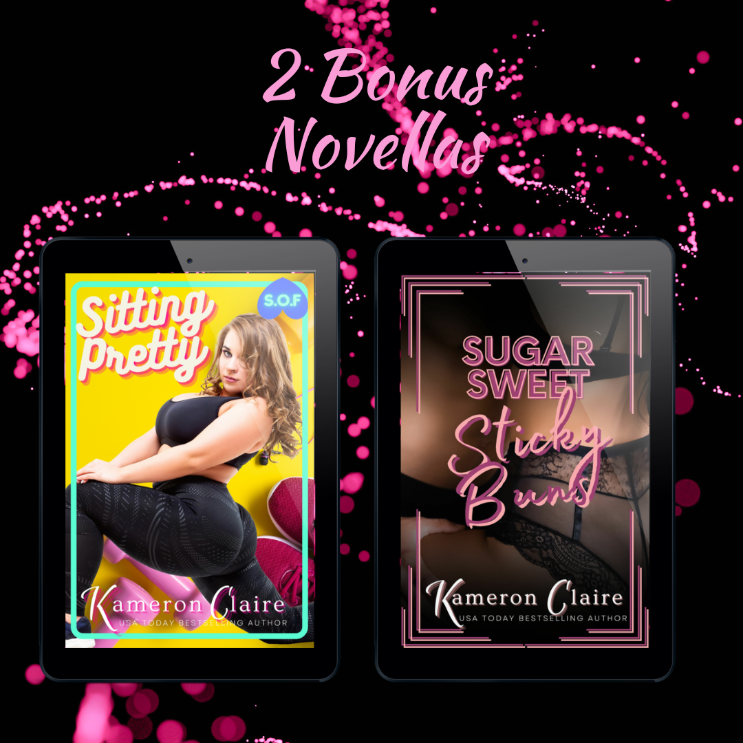 Bundle - The Ultimate Steamy Short Book Collection