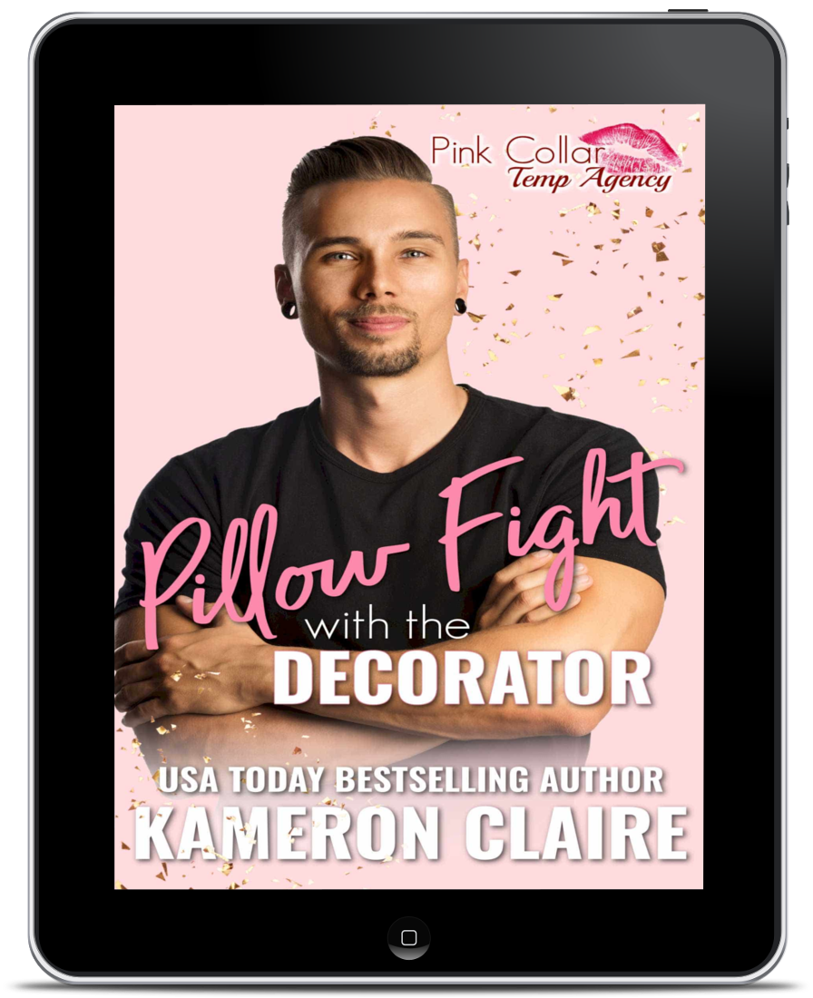 Pillow Fight with the Decorator