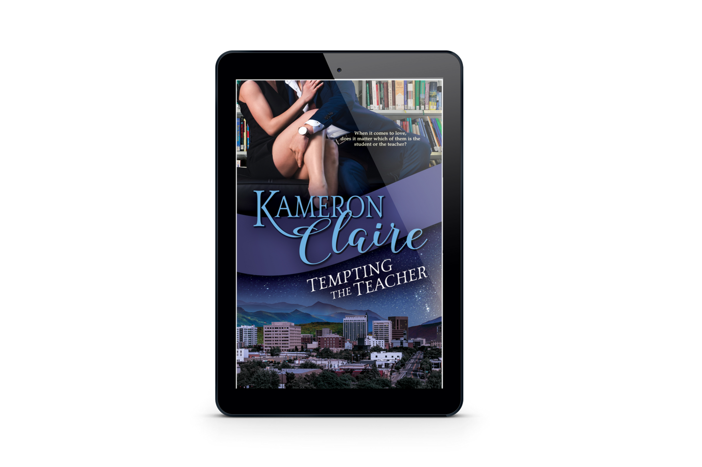 Tempting the Teacher