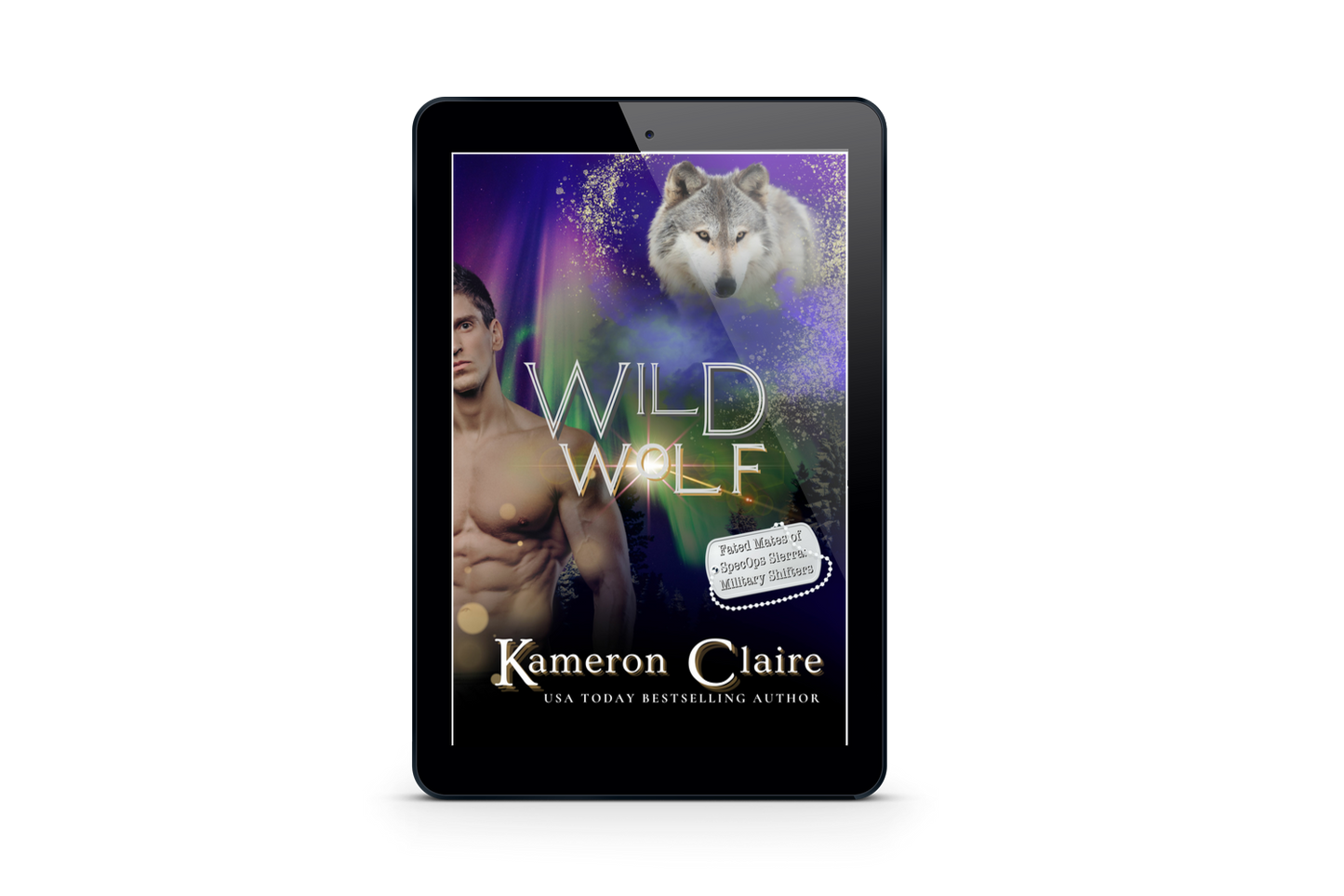 Wild Wolf