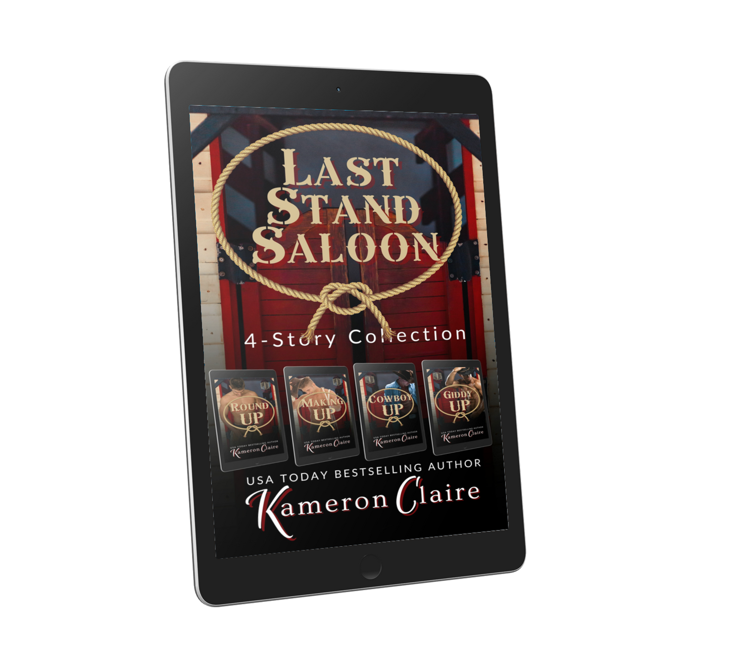 Last Stand Saloon