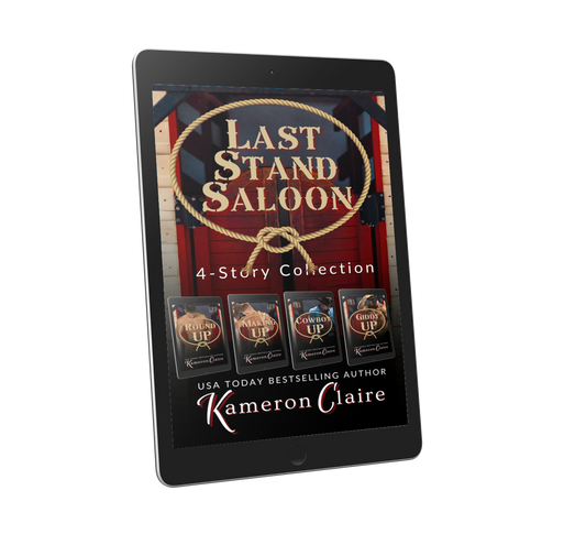 Last Stand Saloon