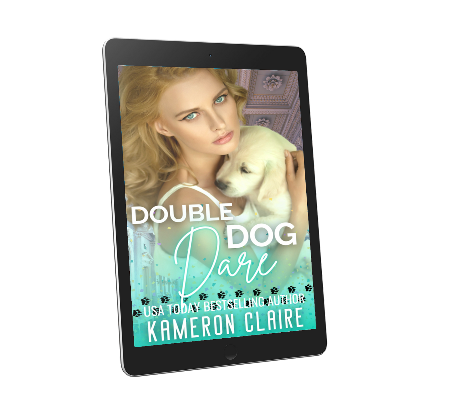 Double Dog Dare Snuggle Whore Press