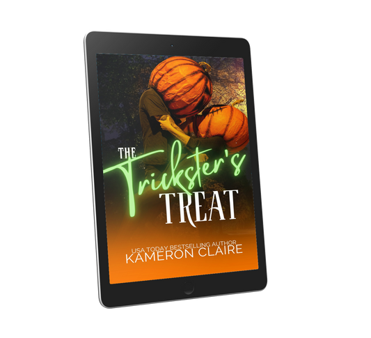 The Trickster's Treat