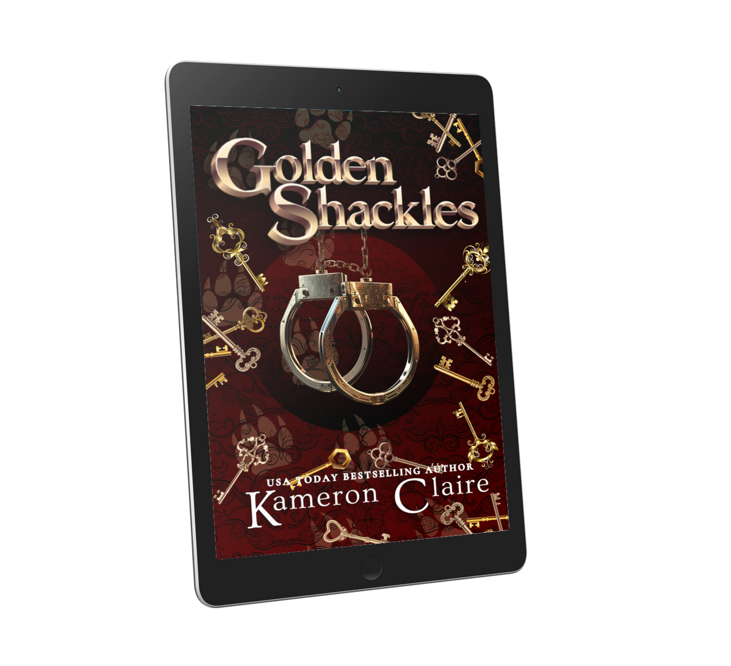 Golden Shackles