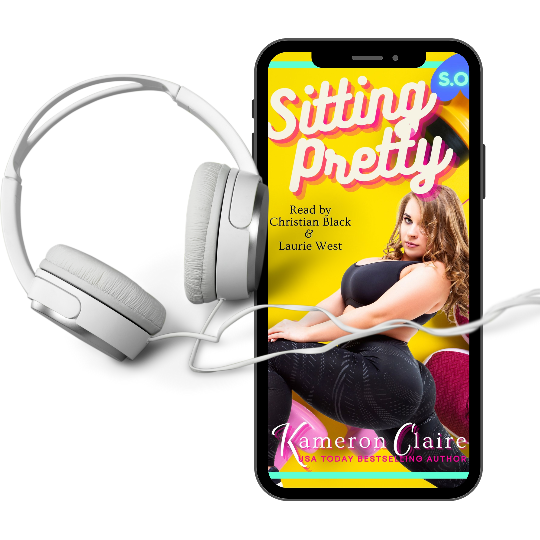 Sitting Pretty Audiobook