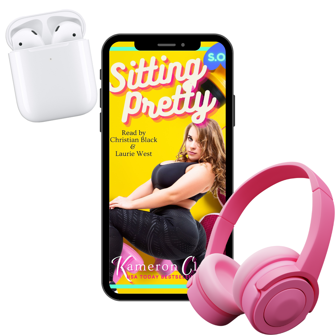 Sitting Pretty Audiobook