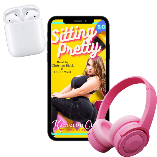 Sitting Pretty Audiobook