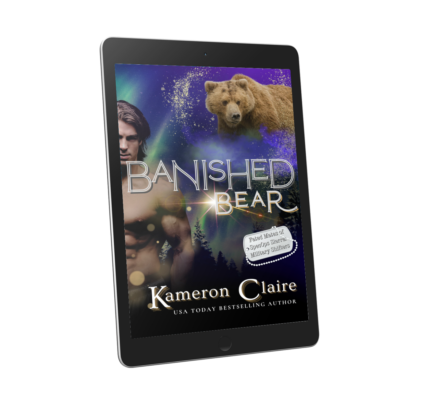 Banished Bear (Pre-Order)