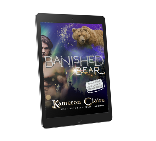 Banished Bear (Pre-Order)