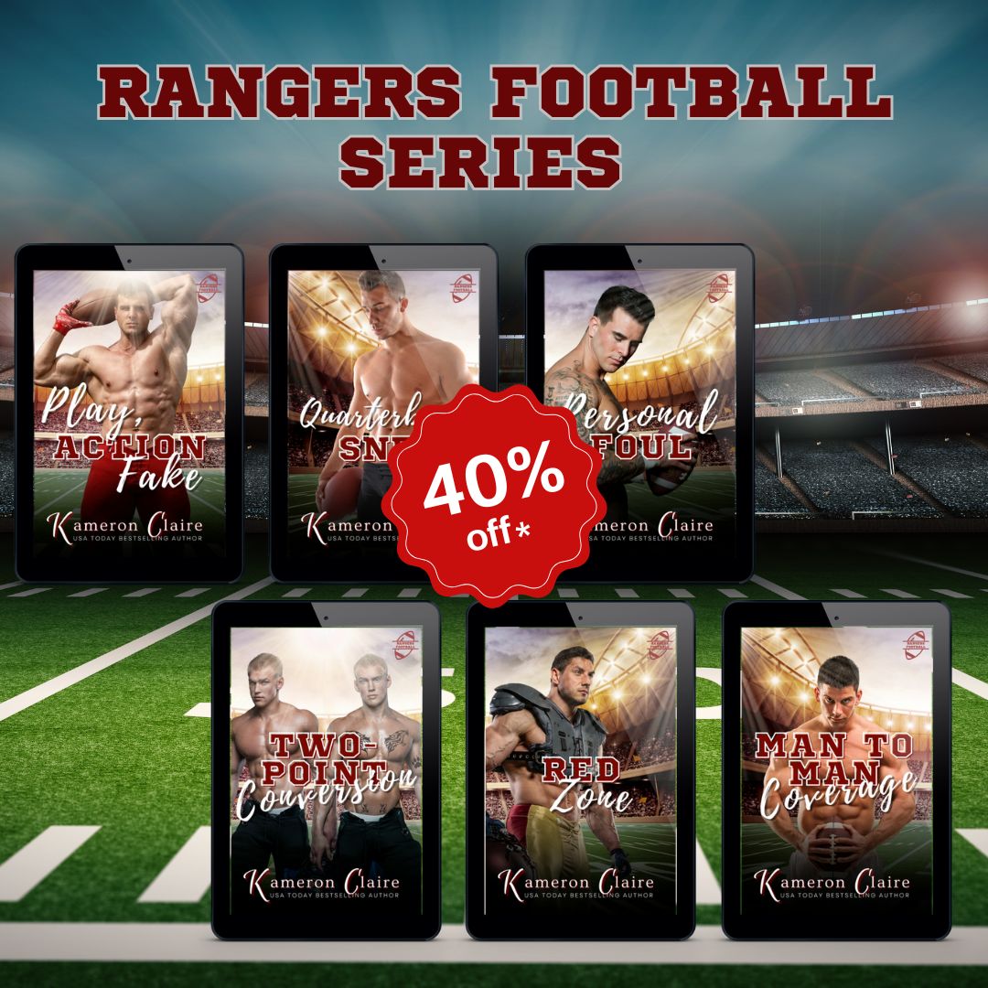 Bundle - Rangers Football – Snuggle Whore Press