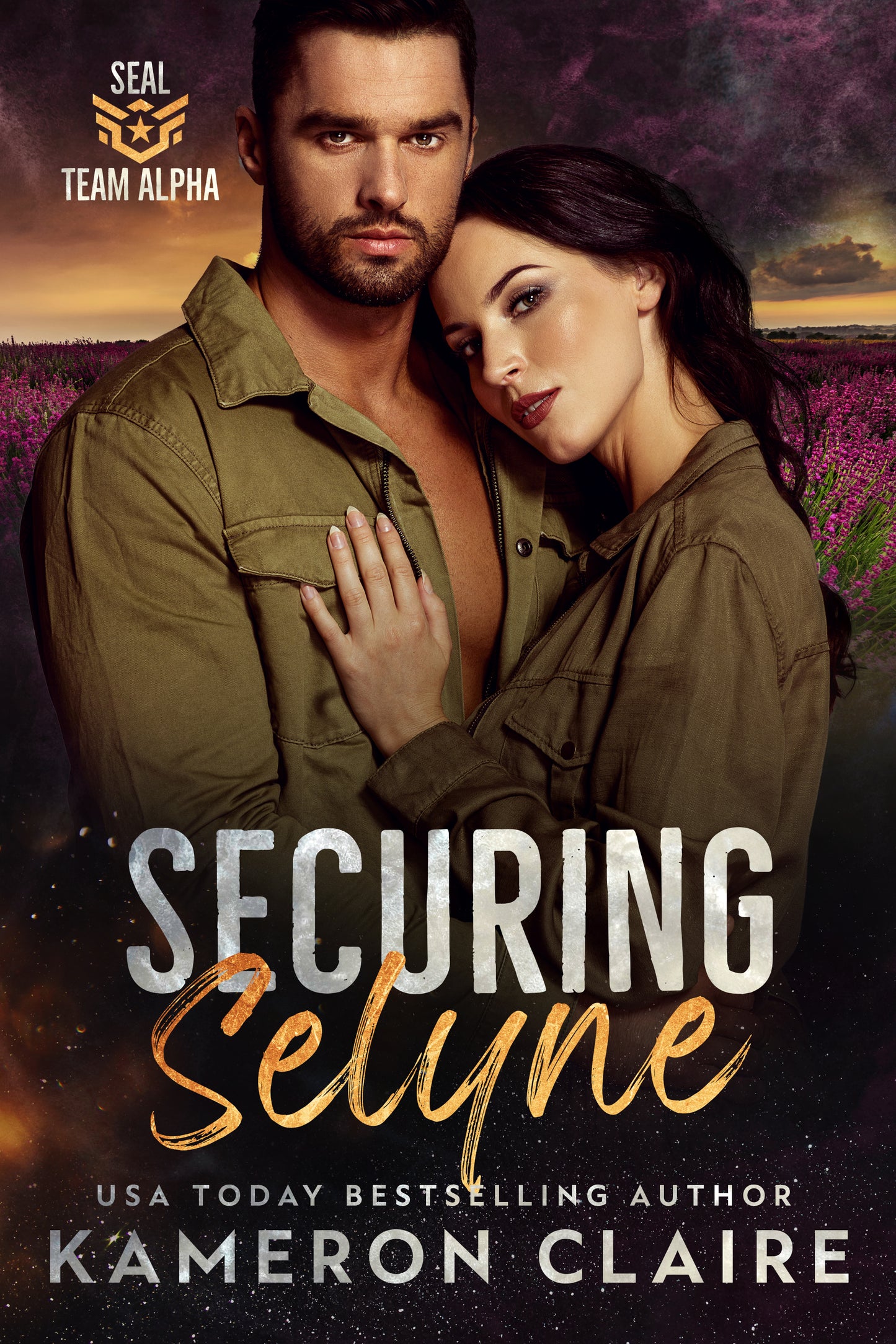 Securing Selyne