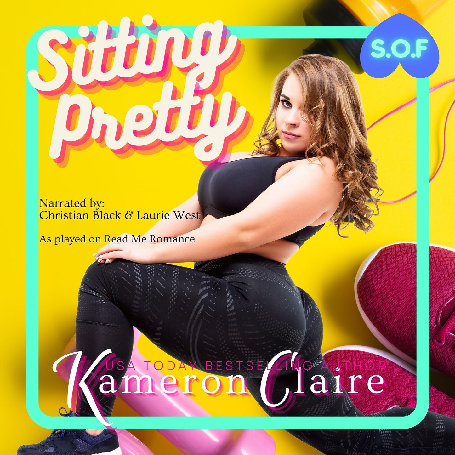 Sitting Pretty Audiobook